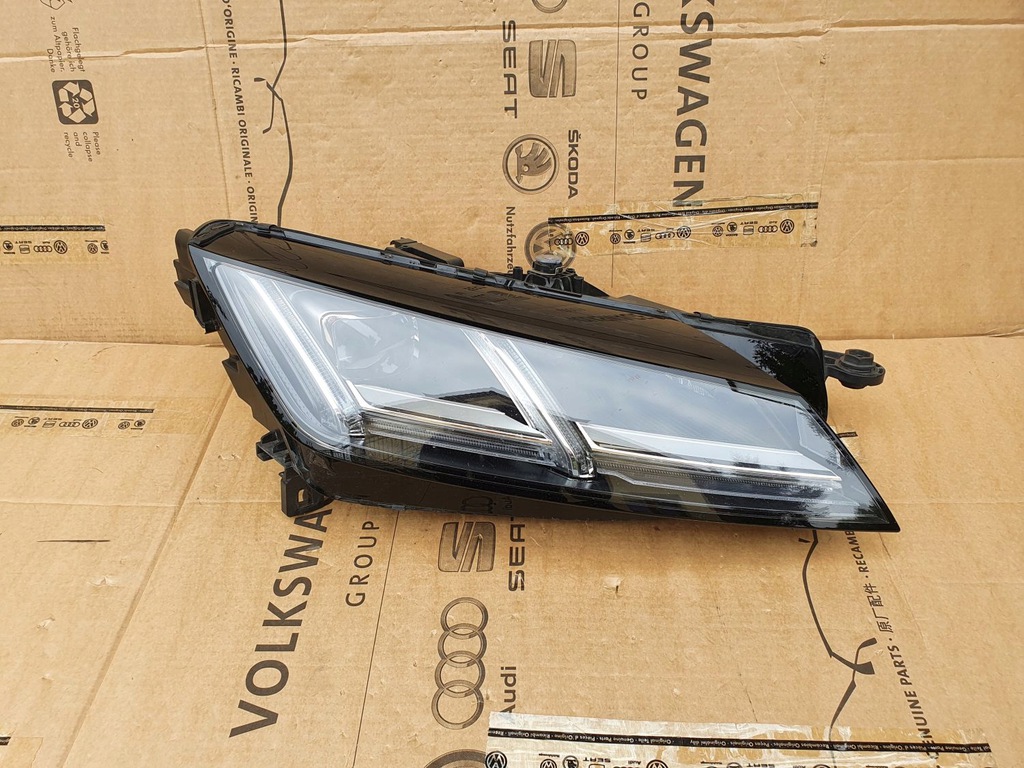 audi tt 8s0 full led matrix der.. faro der.. eu (#)
