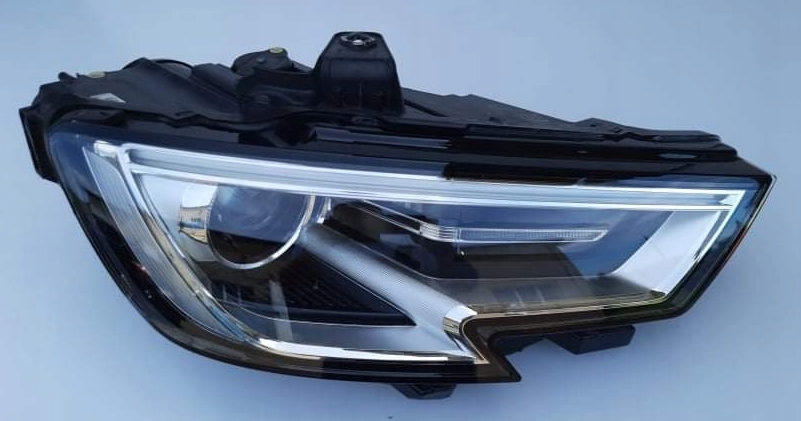 audi a3 8v bi xénon led 8v0941006e der.. (#)