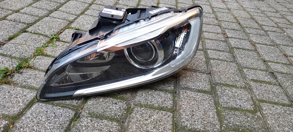  faro 31420253 bi xenon izq. compl europa (#)