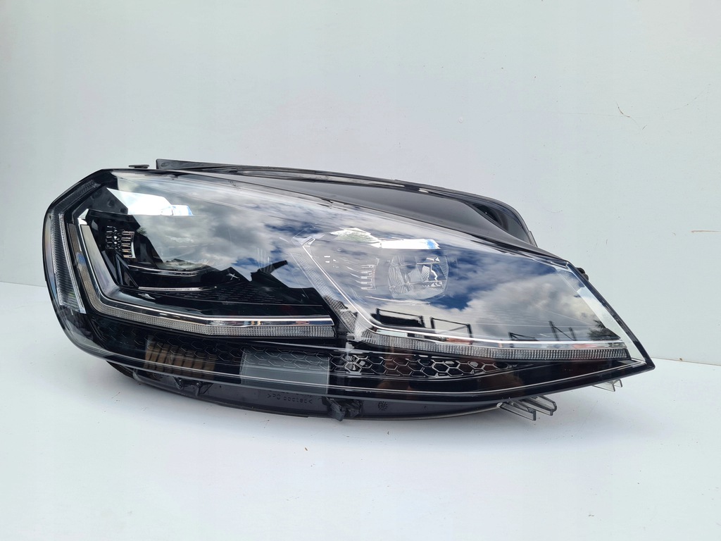 vw golf vii lift faro der.. led 5g1941082g (#)
