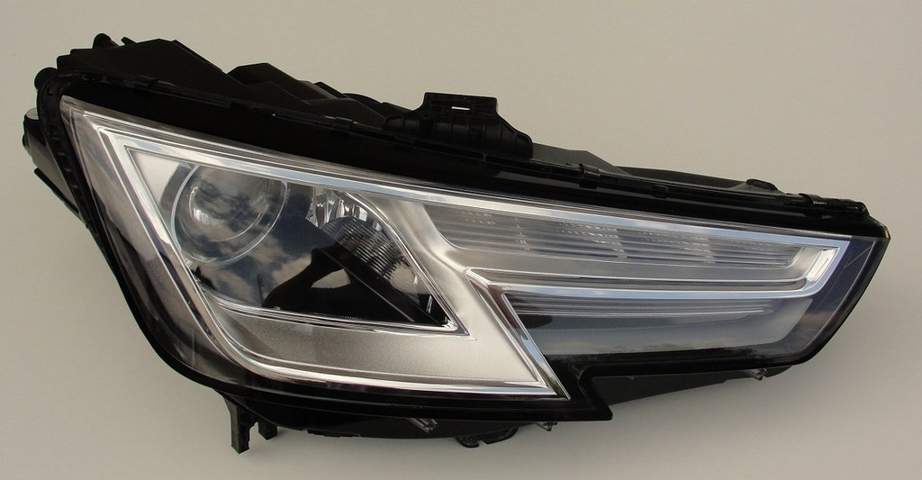 audi a4 b9 bi xénon der.. compl (#)