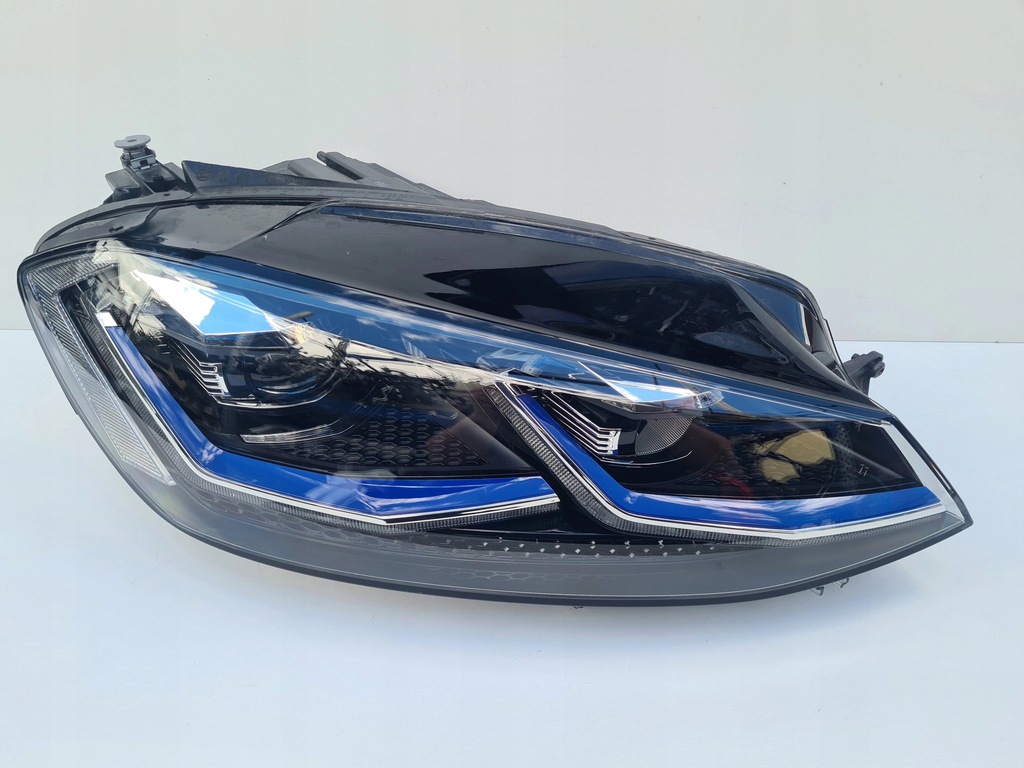 vw e golf vii gte faro der.. led 5g1941082b (#)
