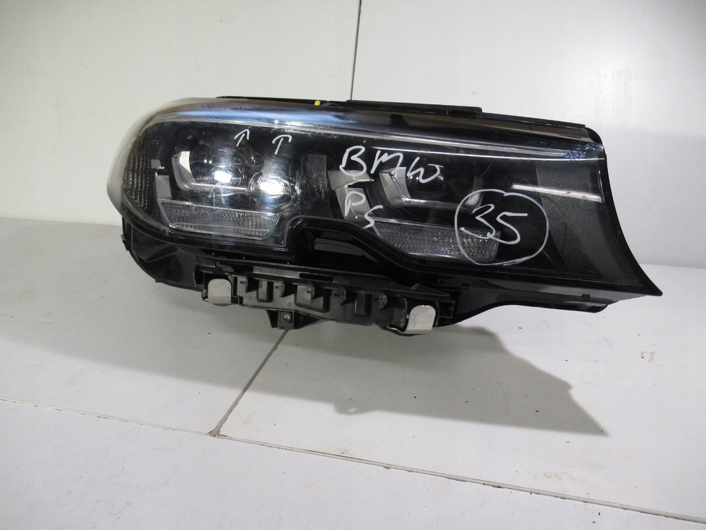 bmw 3 g20 g21 full led faro der.. 9481696 (#)