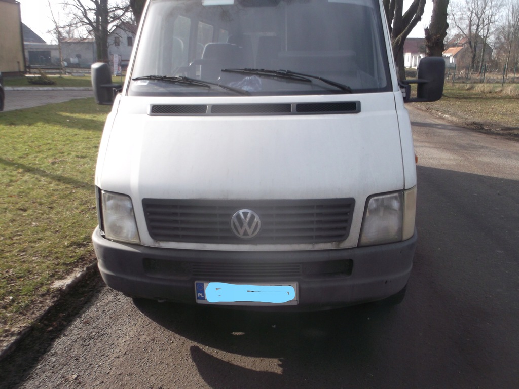 vw lt 35 frente compl  (#)