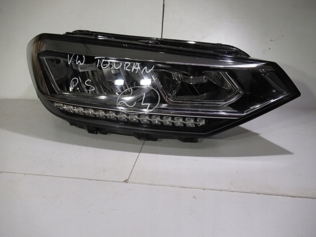 vw touran 5ta 5tb faro full led der.. 5tb941036b (#)