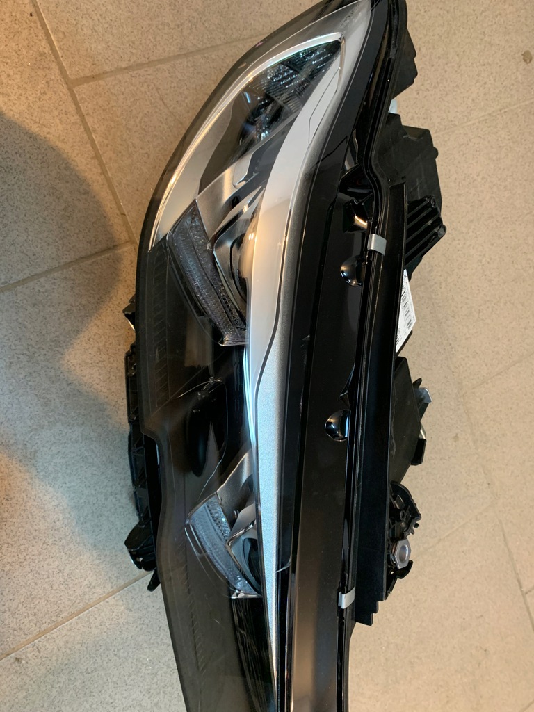bmw g20 g21 faro led der.. compl 9481696 (#)