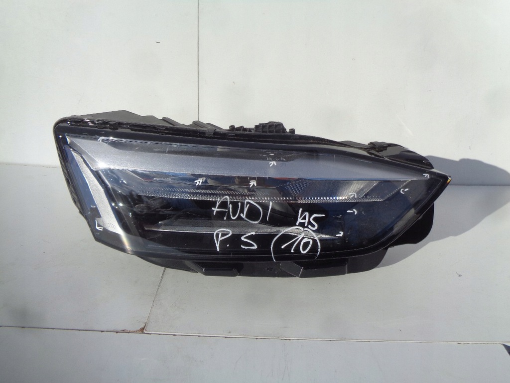 audi a5 lift f5 b9 8w6 full led faro 8w6941012 (#)