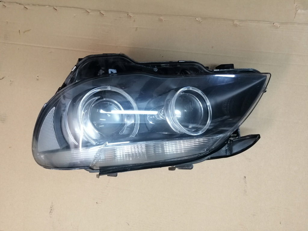 bmw e65 lift izq. faro eu torsional (#)