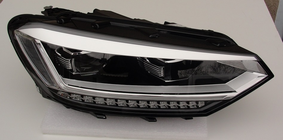 vw touran full led der.. 5tb 941 082 a (#)