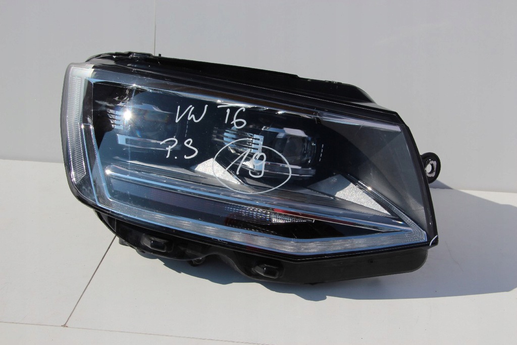 vw t6 7e faro multivan transp full led 7e1941036 (#)