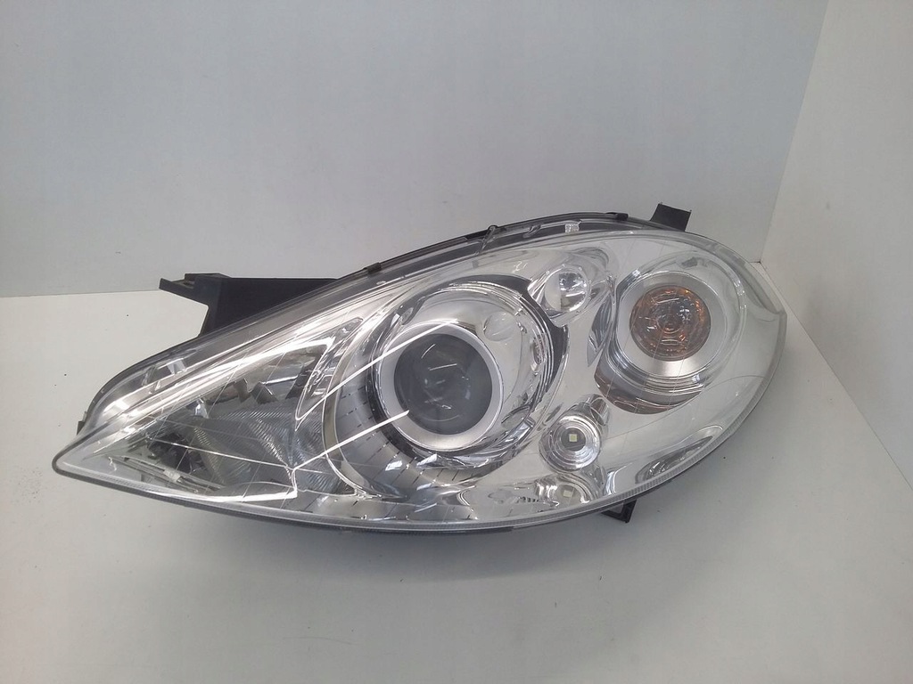  faro delantero izq. bixenon mercedes w169 (#)