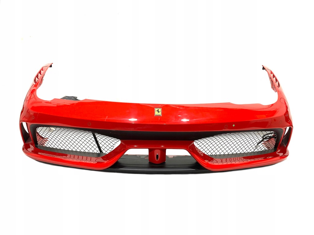 ferrari 458 speciale aperta parachoque paragolpes delantero delantero ($)