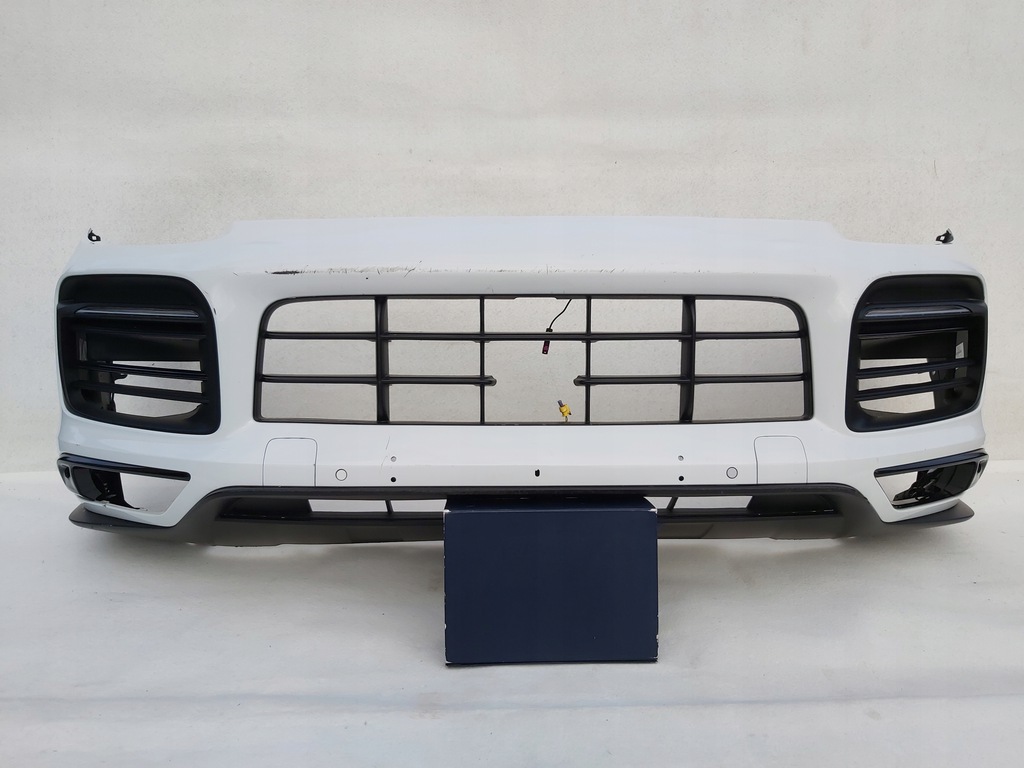 porsche cayenne 9y0 gts sport design parachoque paragolpes delantero ($)