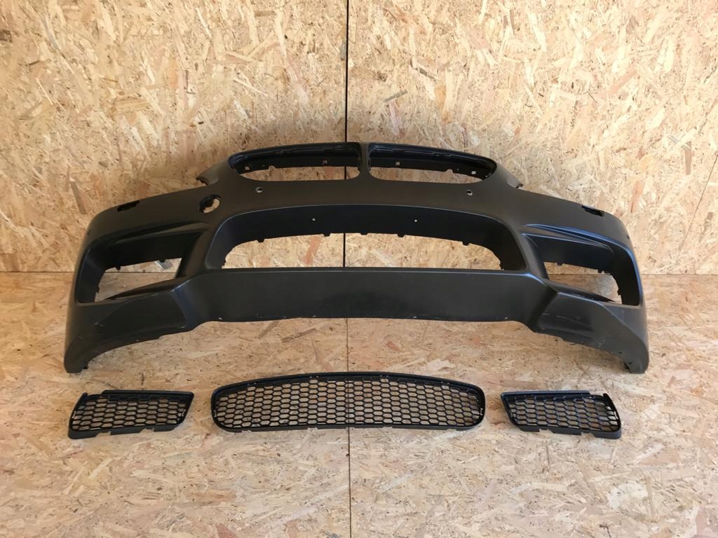 nuevo parachoque paragolpes bmw m6 f06 f12 f13 original ($)