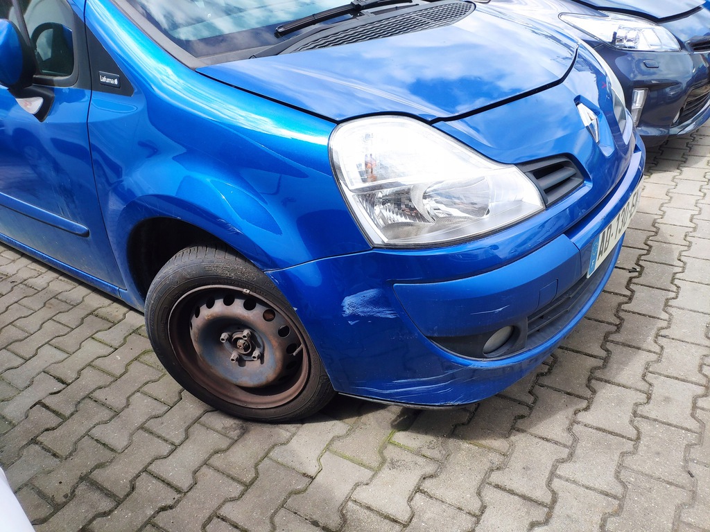 modus lift delantero parachoque paragolpes capó aleta faro terna ($)