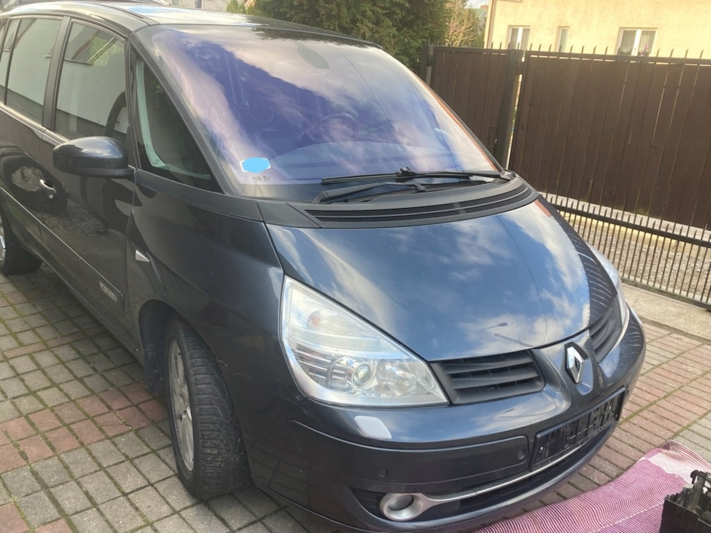 delantero completo espace iv lift 2 0 dci 09r teb66 ($)