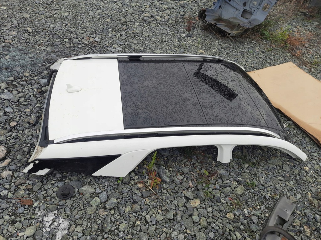 mercedes 166 gle techo ($)