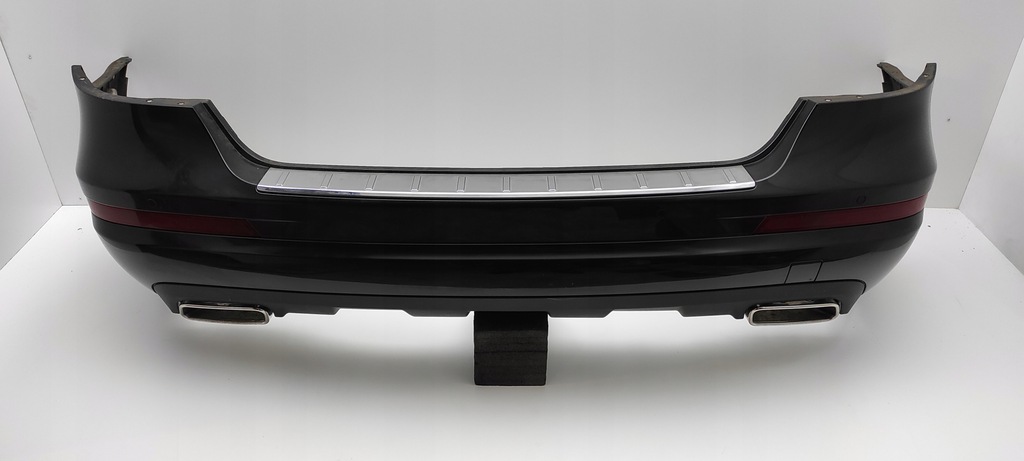mercedes r klasa w251 parachoque paragolpes trasero lift juego c197 ($)