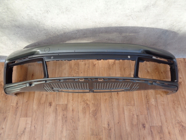 porsche 992 911 parachoque paragolpes delantero delantero ($)