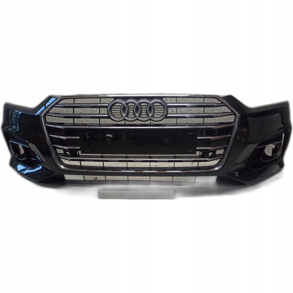 parachoque paragolpes delantero audi a5 8w6807437 ($)