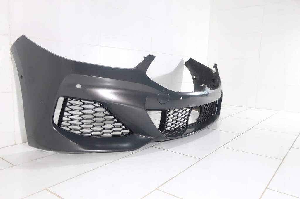 parachoque paragolpes delantero delantero m lote bmw 8 g14 g15 g16 ($)