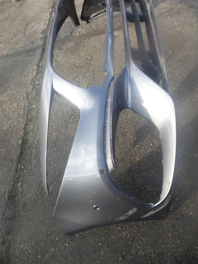 parachoque paragolpes delantero delantero mercedes clase a w177 45 amg ($)