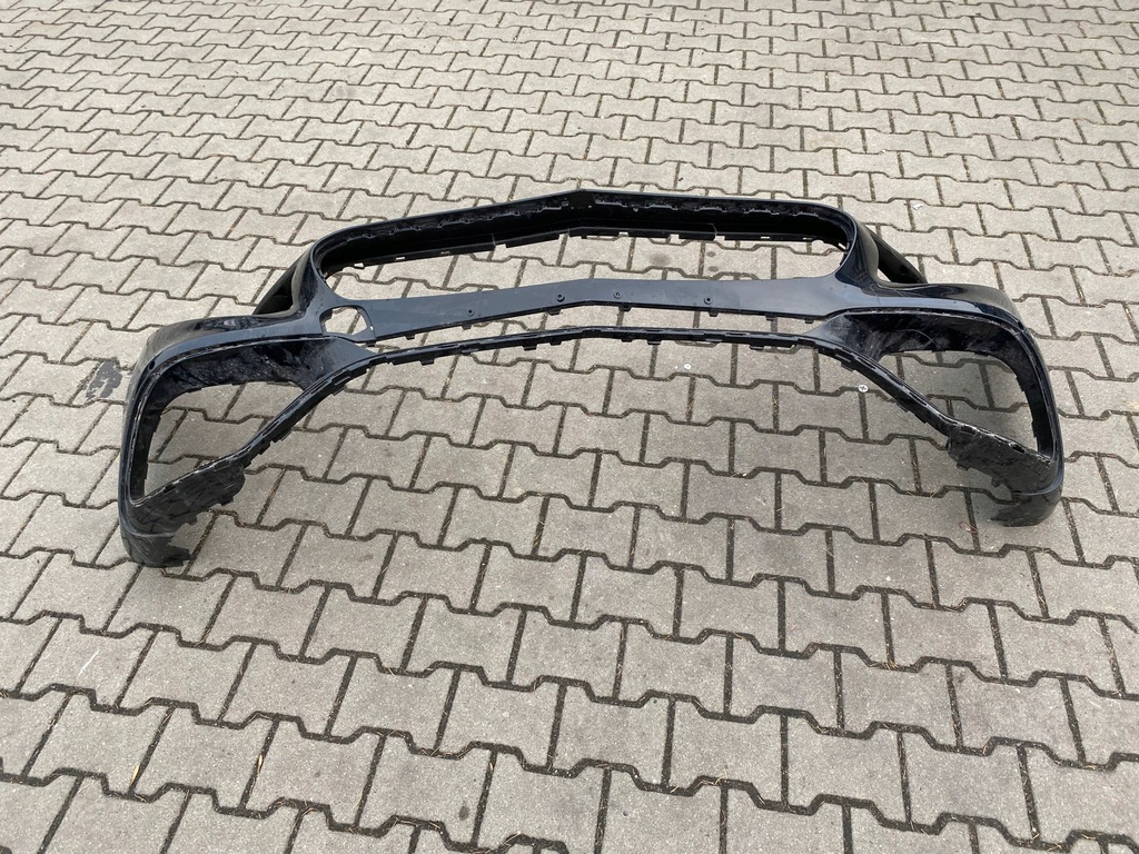 mercedes s 217 63 amg lift parachoque paragolpes delantero ($)