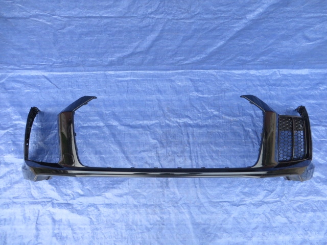 audi r8 ii 4s0 parachoque paragolpes delantero delantero 14 19 ($)
