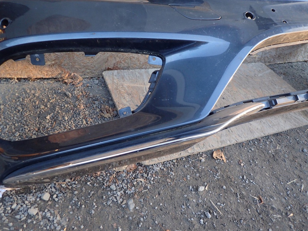parachoque paragolpes delantero mercedes e clase 212 lift amg 2013  ($)