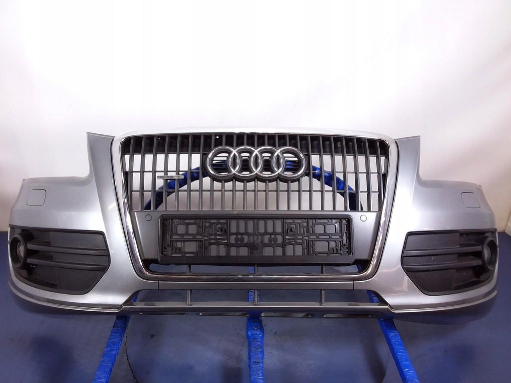 audi q5 8r parachoque paragolpes delantero delantero ly7g ($)