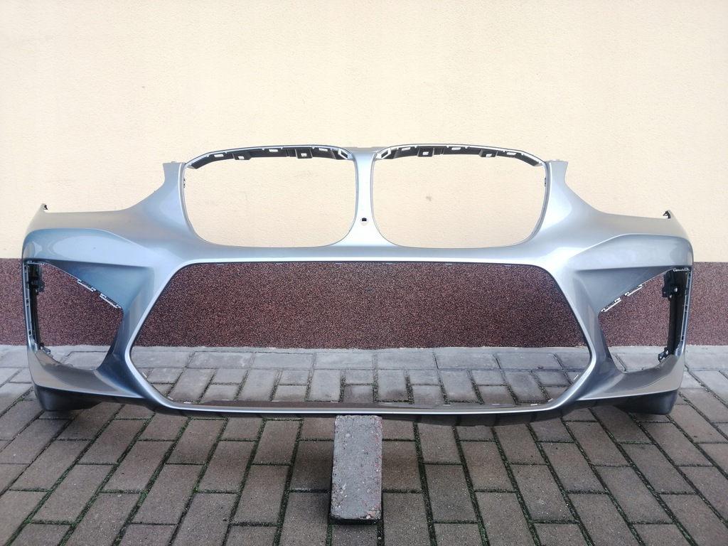parachoque paragolpes delantero delantero bmw x3 f97 x3m ($)