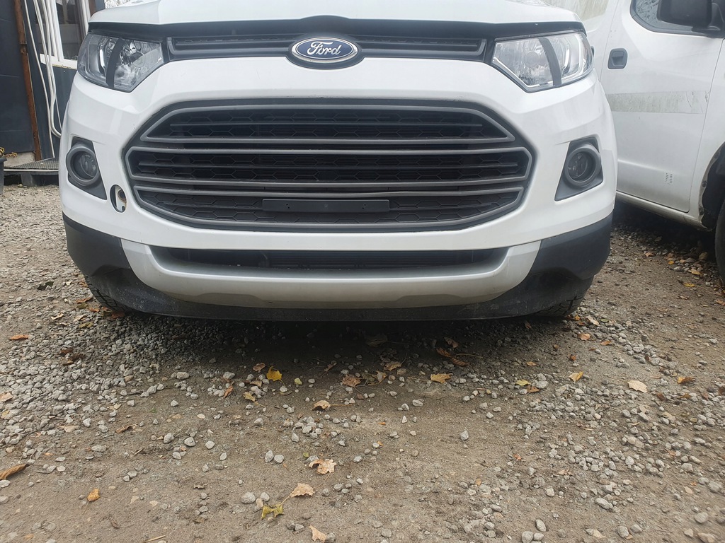parachoque paragolpes delantero ford ecosport 14r ($)