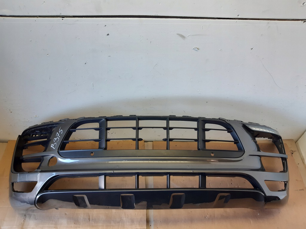 parachoque paragolpes delantero delantero porsche macan 95b gts ($)