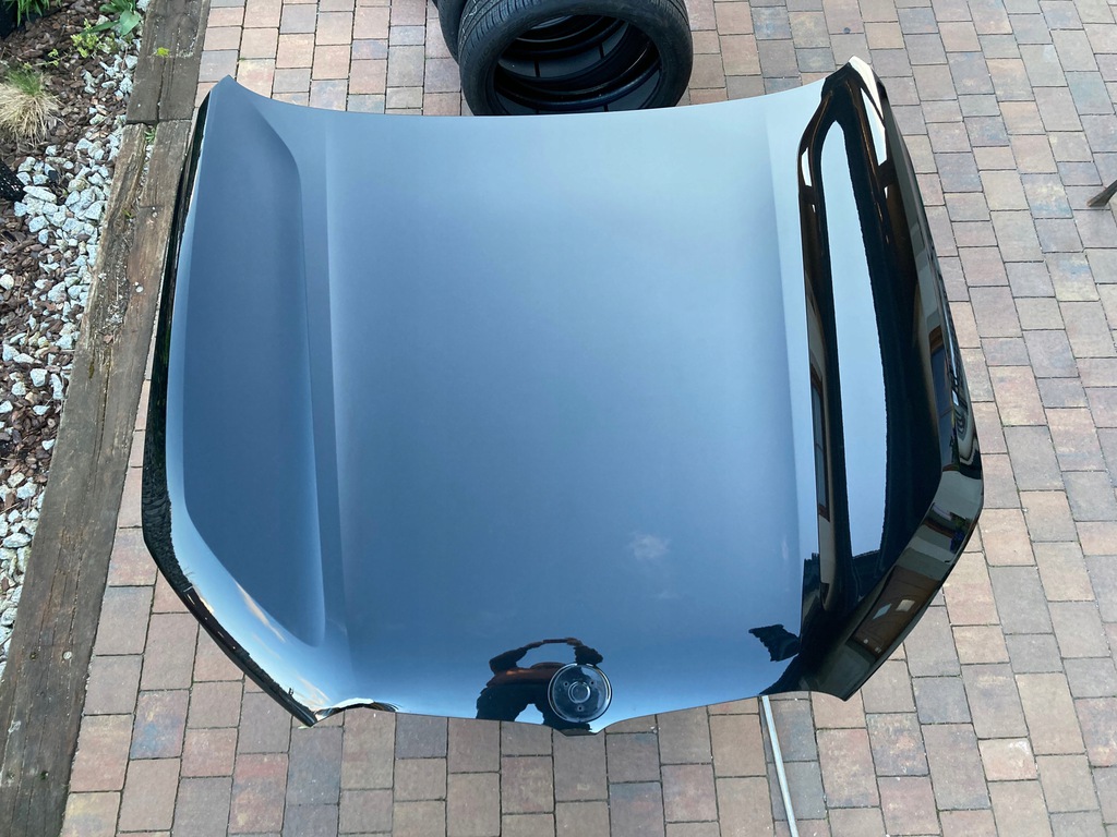 capó bmw g07 x7 2020r ($)
