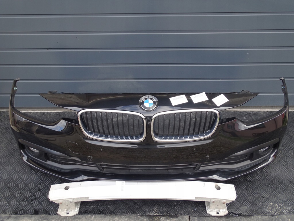 parachoque paragolpes bmw f30,f31 delantero delantero kolor 475 ($)