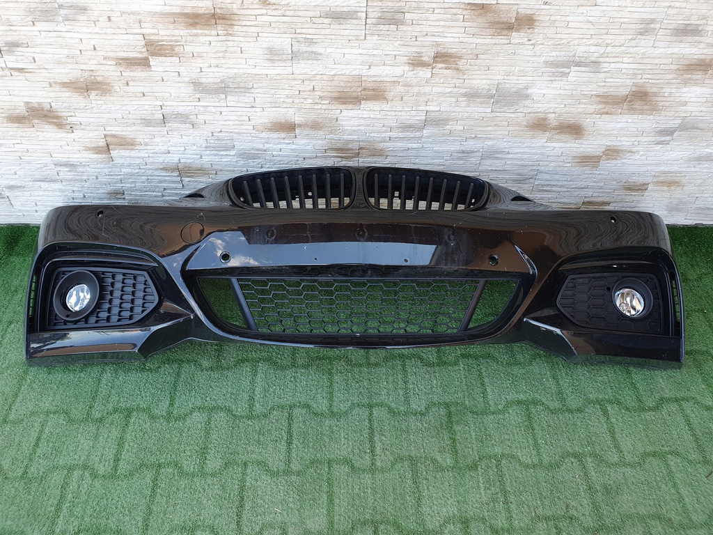 parachoque paragolpes bmw 2 f22 f23 m lote ($)
