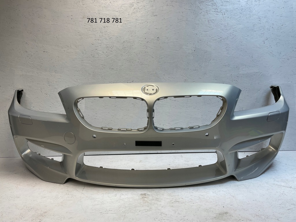 parachoque paragolpes delantero bmw m6 f12 f13 ($)
