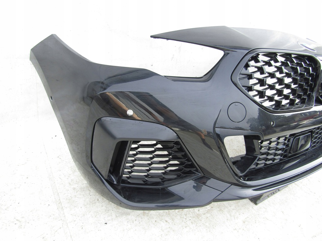 parachoque paragolpes bmw 2 gran coupe f44 m235i delantero 6xpdc ($)
