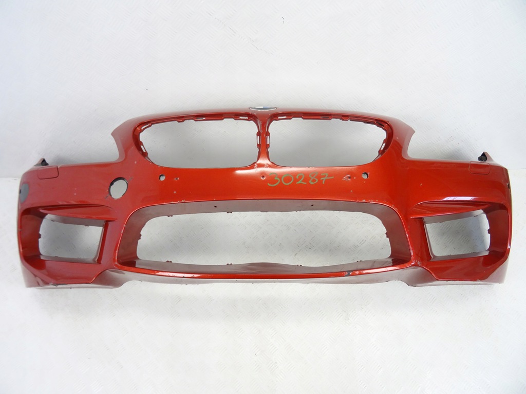 bmw m6 m power f12 f13 parachoque paragolpes delantero delantero ($)