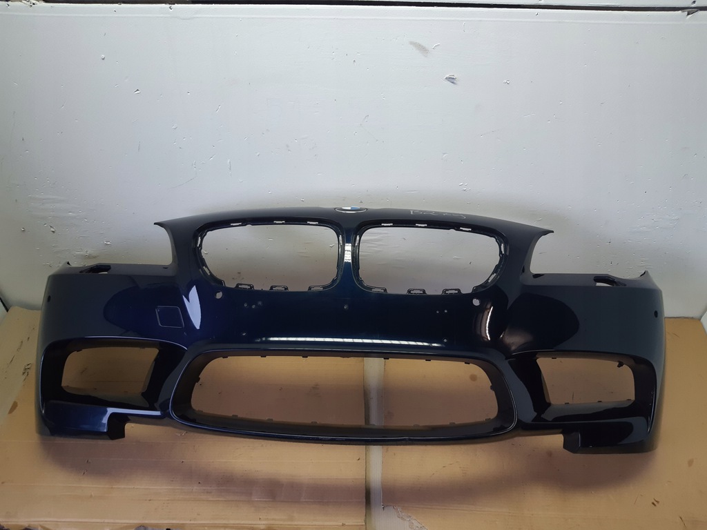 parachoque paragolpes delantero bmw f10 f11 m5 m power ($)
