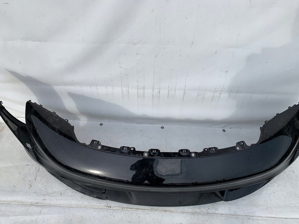porsche taycan 9j1 9j parachoque paragolpes delantero delantero ($)