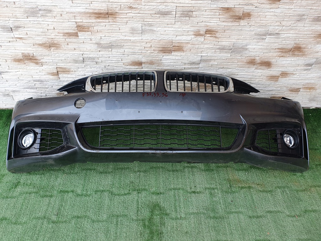 parachoque paragolpes bmw 4 f32 f33 f36 m lote ($)