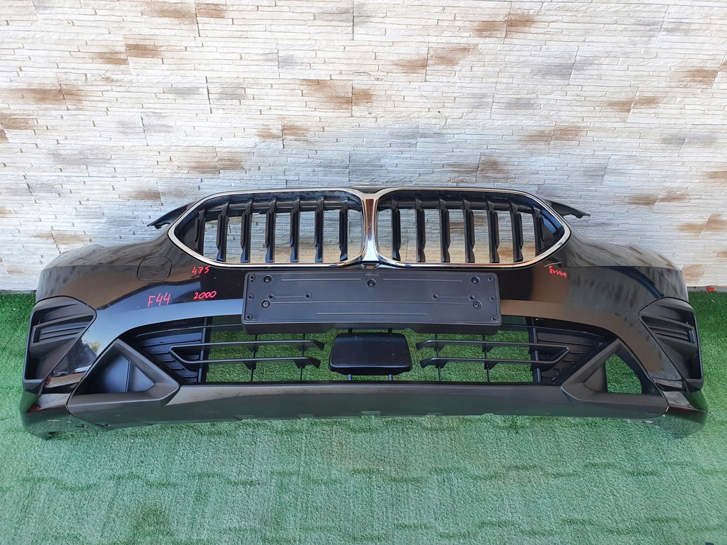parachoque paragolpes bmw 2 f44 kolor 475 ($)