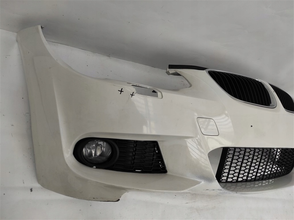 parachoque paragolpes delantero bmw e92 e93 m lote 2010 2013 ($)