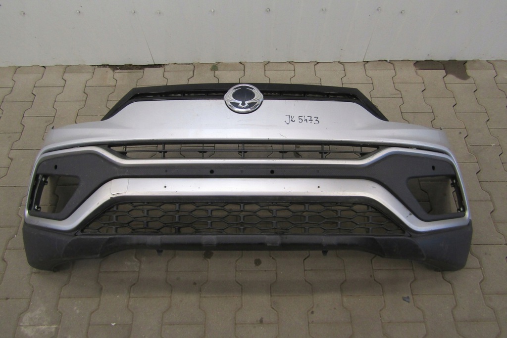 parachoque paragolpes delantero delantero ssangyong tivoli xlv 15 19 ($)