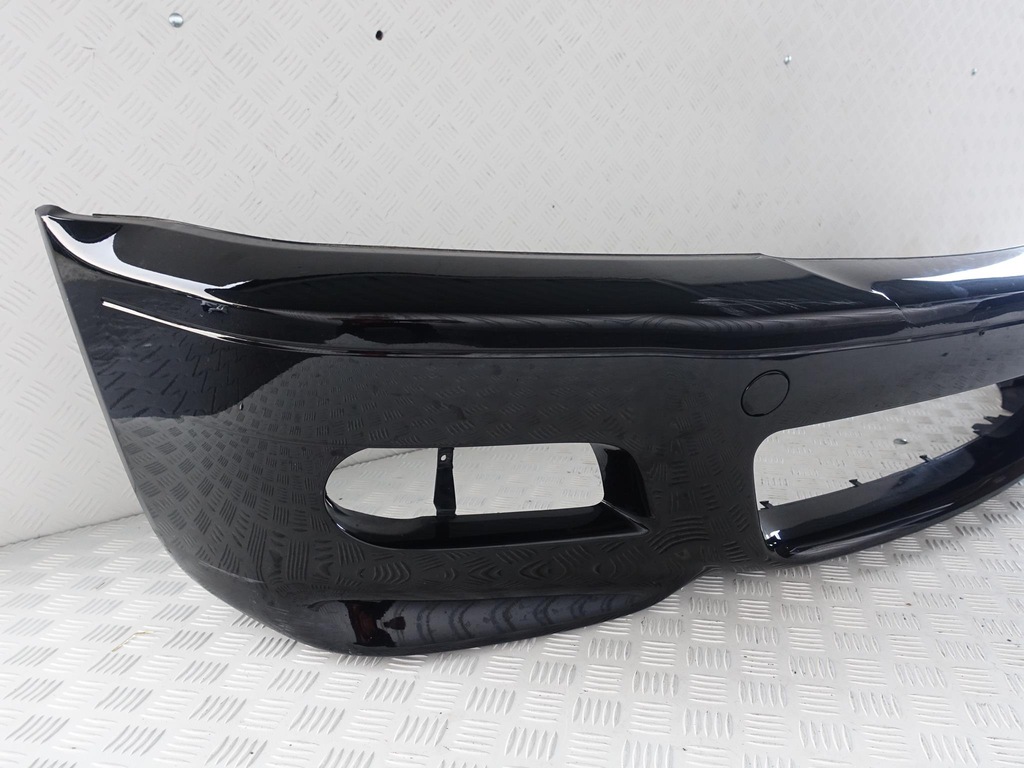 bmw m3 e46 m power parachoque paragolpes delantero ($)