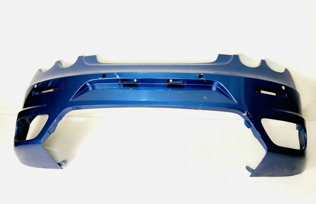 ferrari f430 parachoque paragolpes trasero ($)