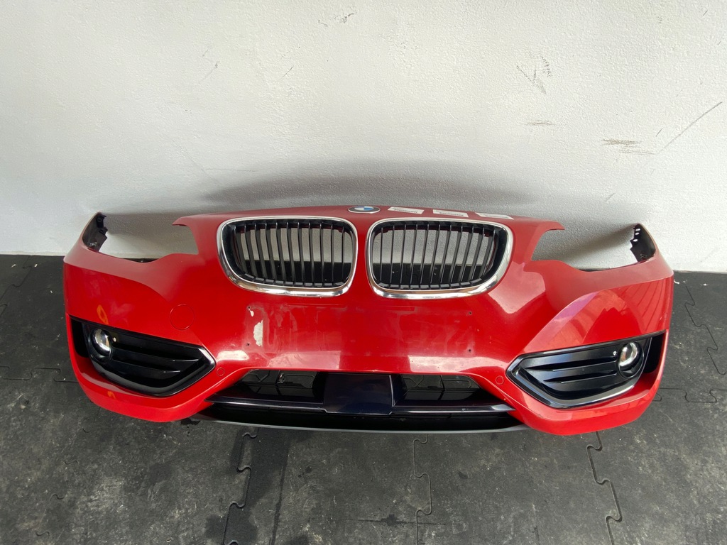 parachoque paragolpes delantero bmw 2 f22 f23 kolor a75 ($)