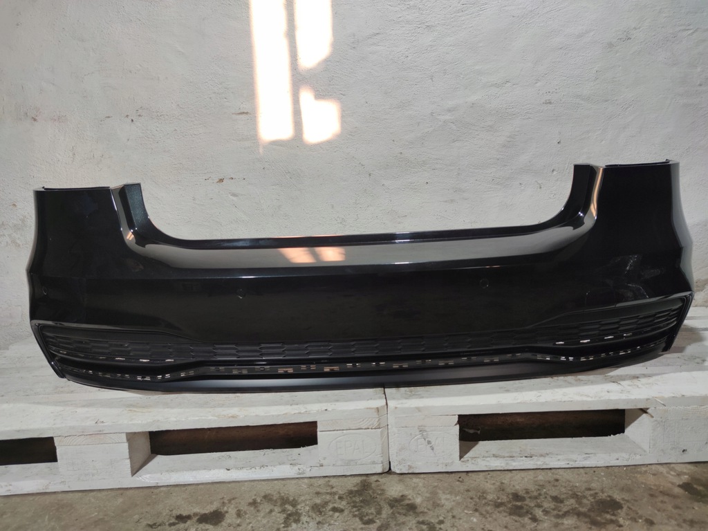 parachoque paragolpes trasero audi a7 c8 4k8 s line pdc ($)