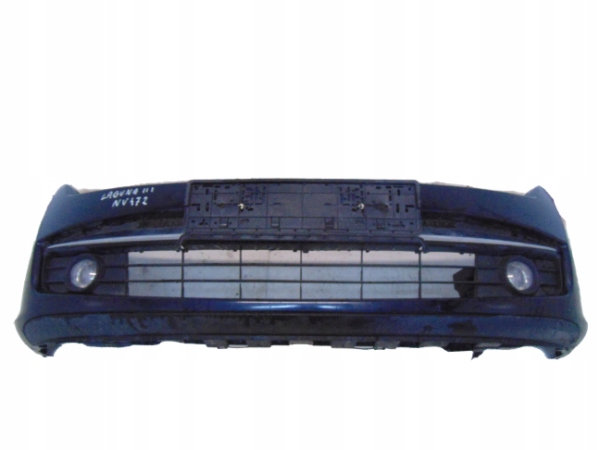 parachoque paragolpes delantero renault laguna iii nv472 ($)